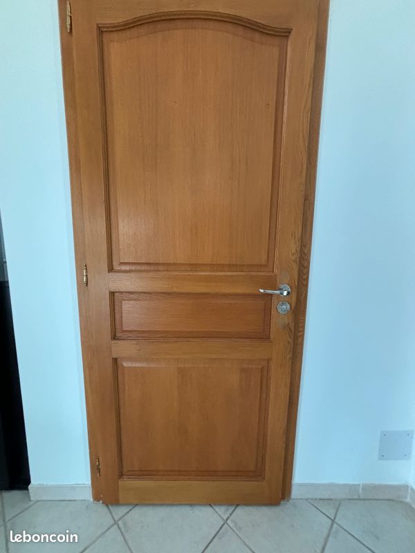 Portes interieures (image 1)