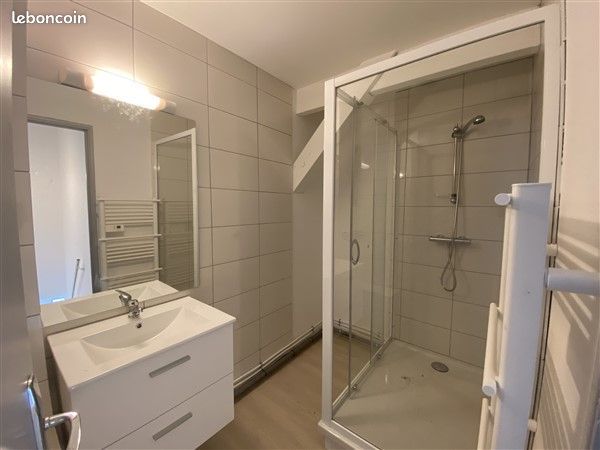 Appartement 3 pièces 59 m² - Beaulieu-sur-Dordogne 19120 (image principale 3)