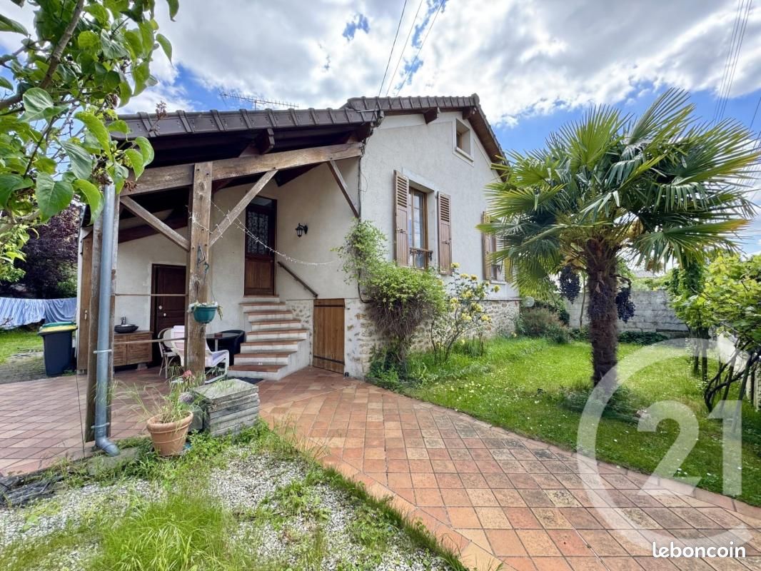 Maison 5 pièces 85 m² · à Sevran · 85 m² · 287 900 €