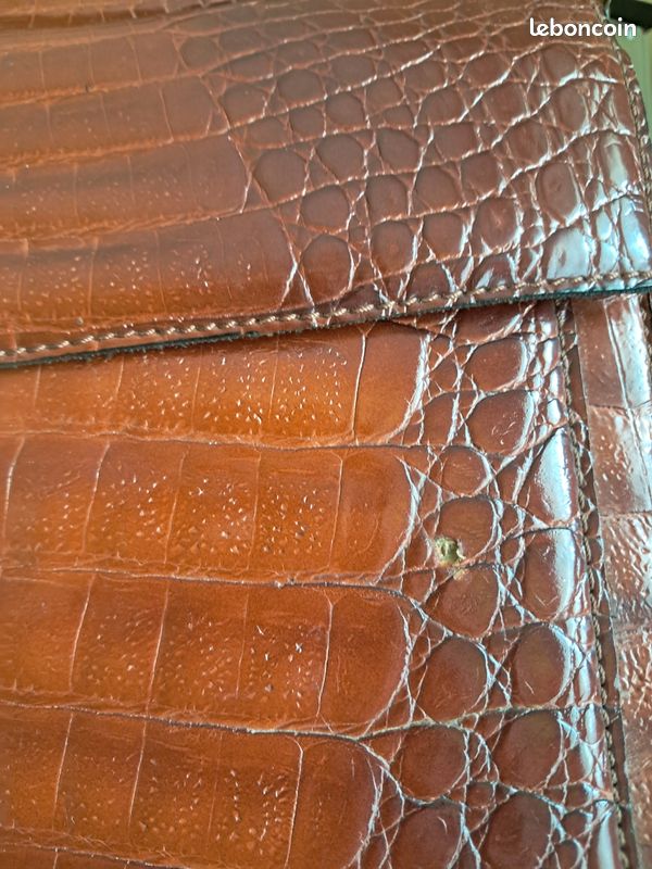 Sac a main vintage (image 3)