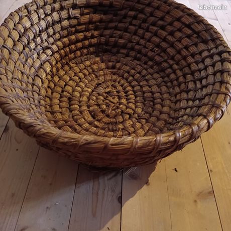 Buy cabas panier paille Factory Sale Panier de courses Paille Palmier Sac cabas