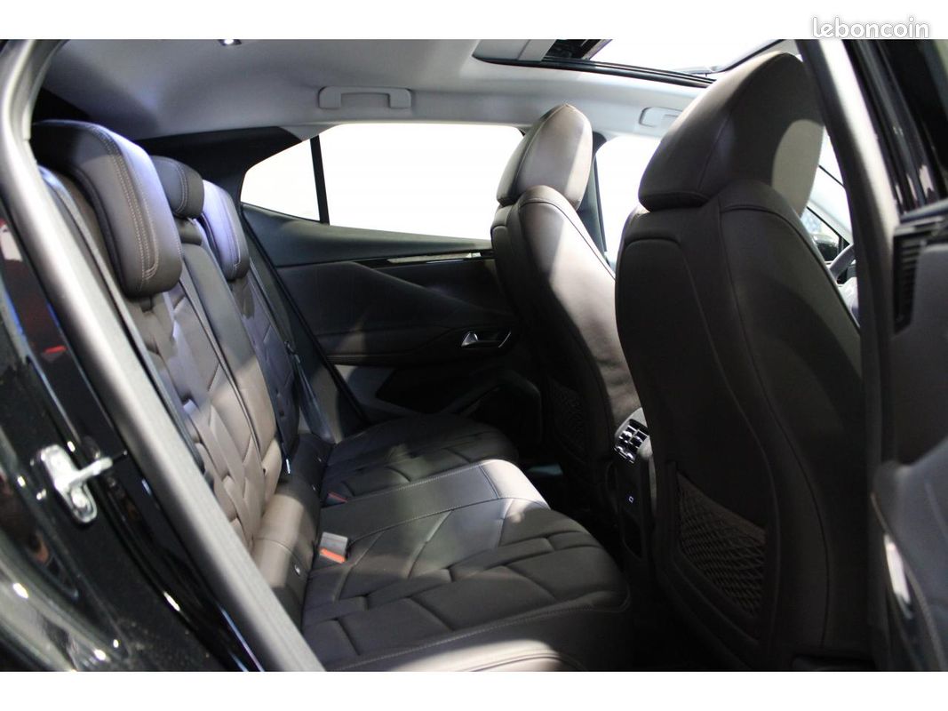 DS DS4 E-Tense - 225CH - Cross Opera (image 32)