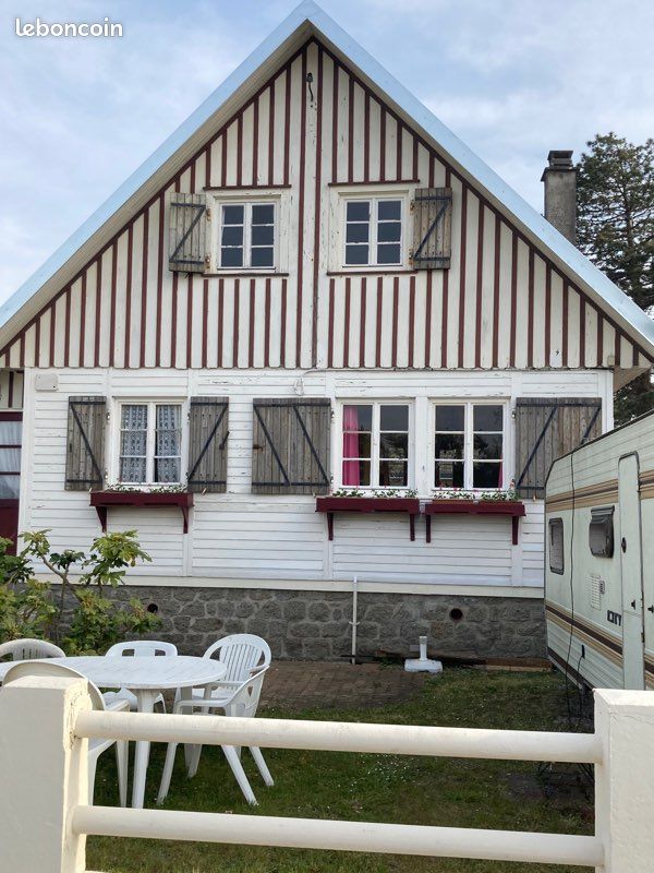 Maison à louer (image 1)