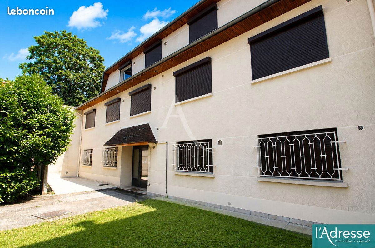 Immeuble 8 pièces 205 m² · à Morsang-sur-Orge · 205 m² · 535 500 €