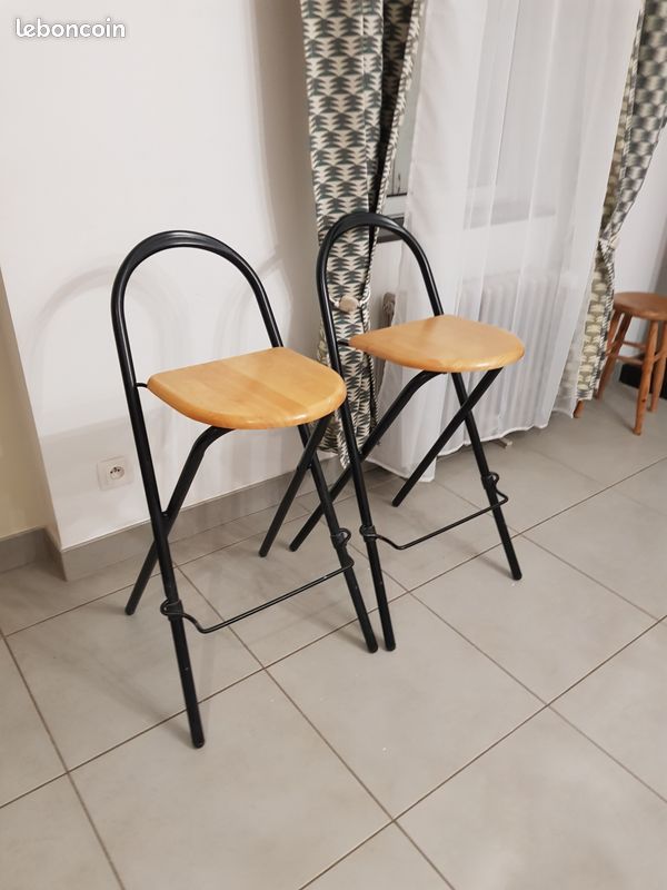 Tabouret bar (image 3)