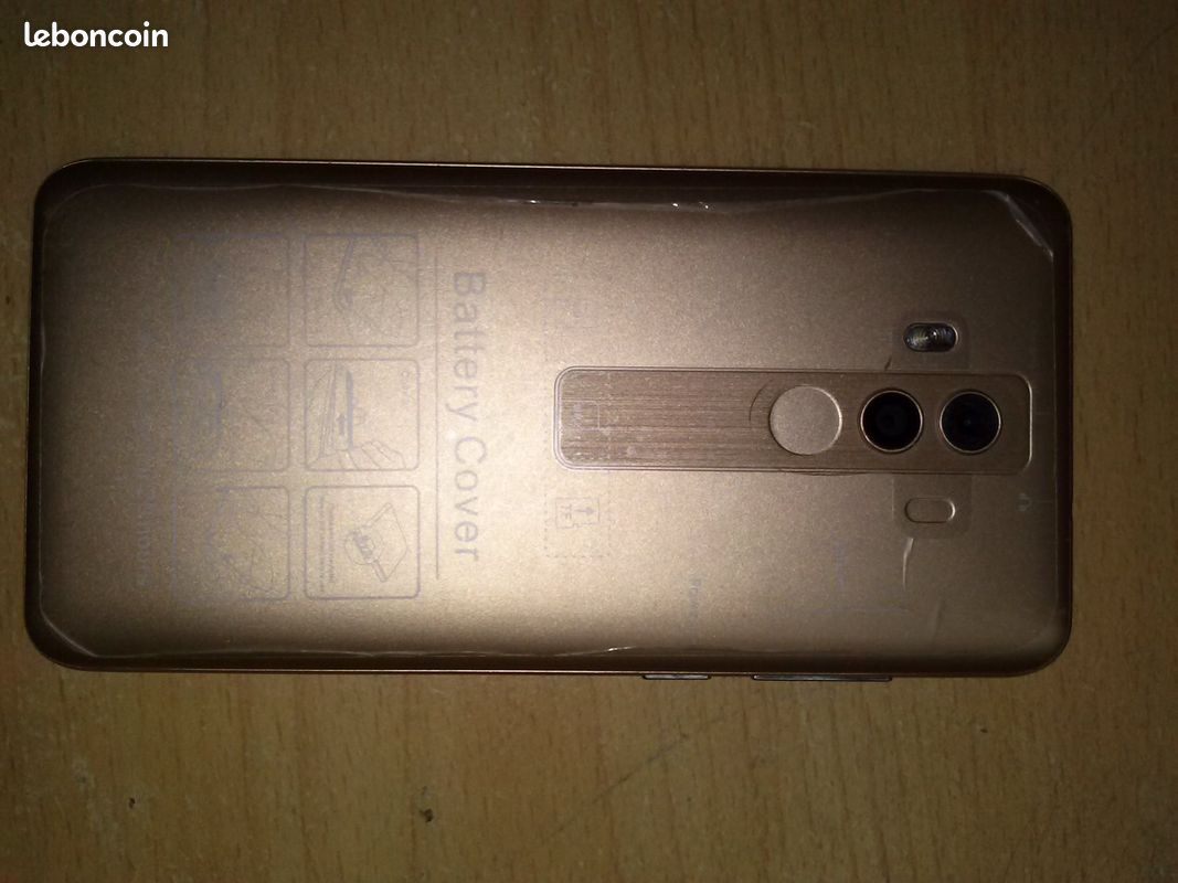 Smartphone Android (image 7)