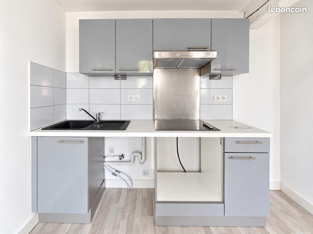 Appartement 1 pièce 30 m² · à Lille · 30 m² · 630 €/mois