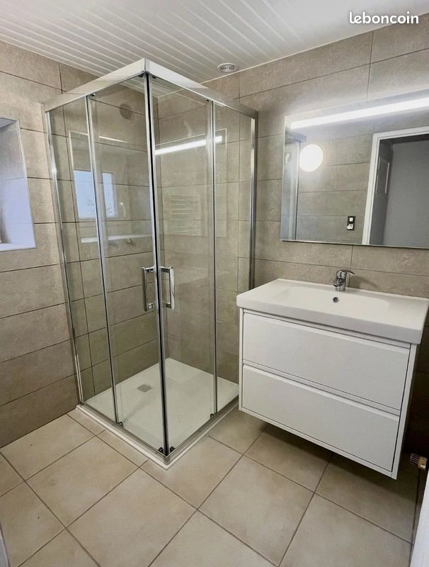 Maison 4 pièces 60 m² · à Bourbriac · 60 m² · 650 €/mois