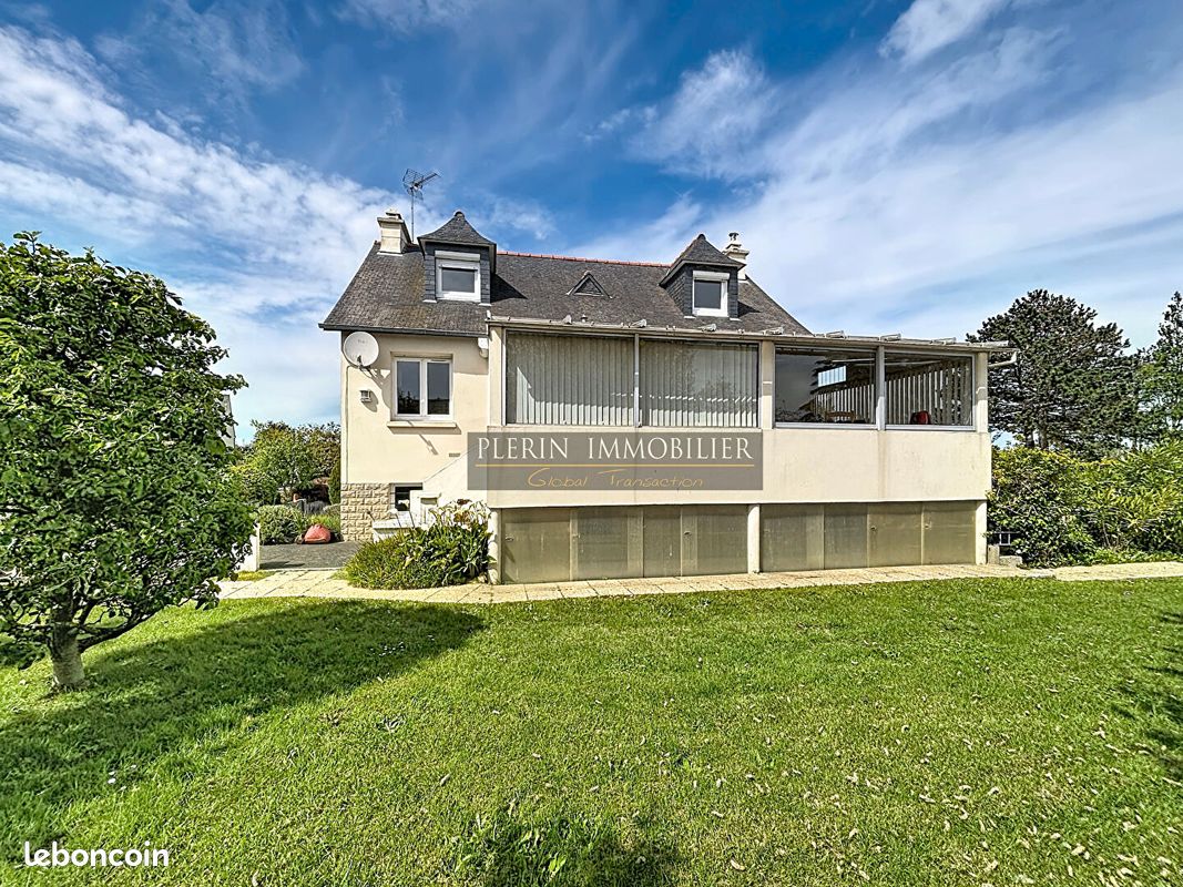 Maison 6 pièces 96 m² · à Plérin · 96 m² · 315 000 €