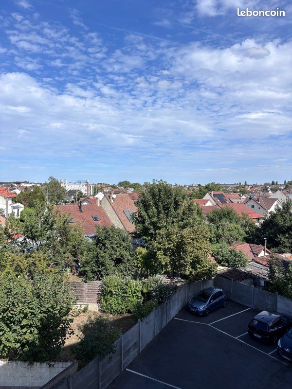 Appartement 3 pièces 40 m² · à Chilly-Mazarin · 39,9 m² · 850 €/mois