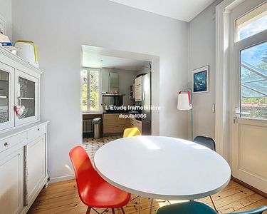 Maison 1 420 000 € - 230 m²
