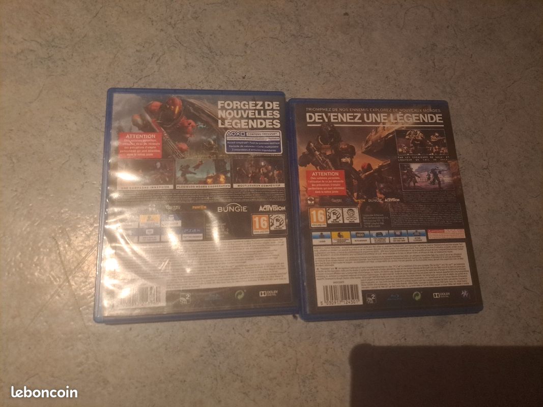 Jeu 10 les 2 (image 3)