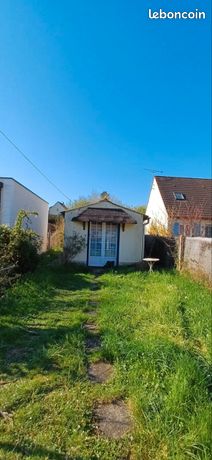 Location meublé villeneuve la guyard