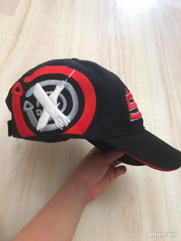 Casquette 99 (image 3)