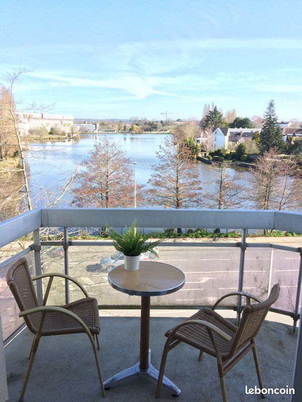 Appartement 2 pièces 42 m² · à Vannes · 42 m² · 690 €/mois