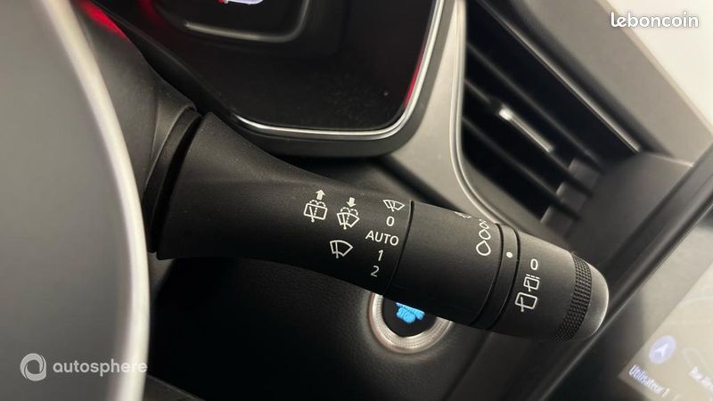 Renault Captur 1.6 E-Tech hybride 145ch Intens -21 (image 24)