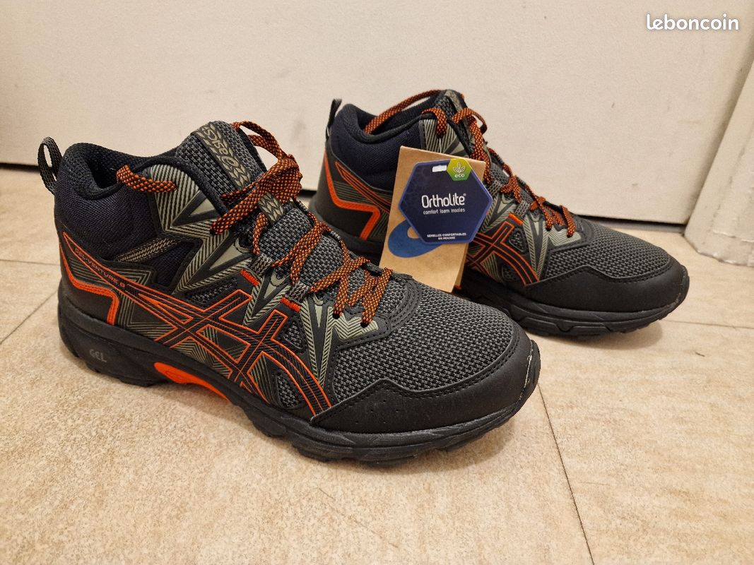 Gel Venture Asics Chaussure Montante Asics Running Shoes Galway