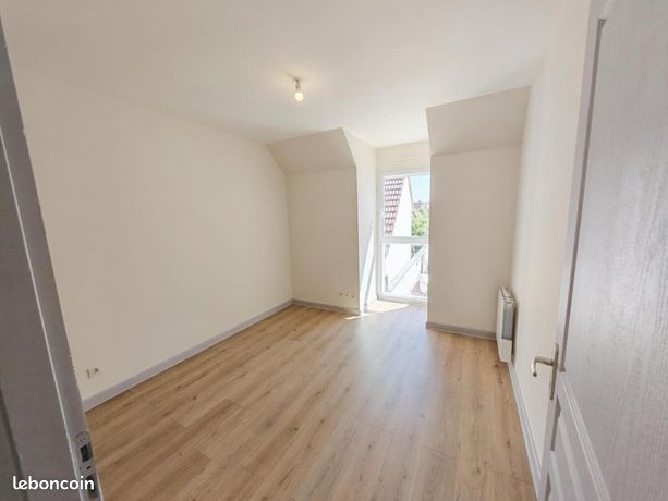 Maison 4 pièces 88 m² — 6