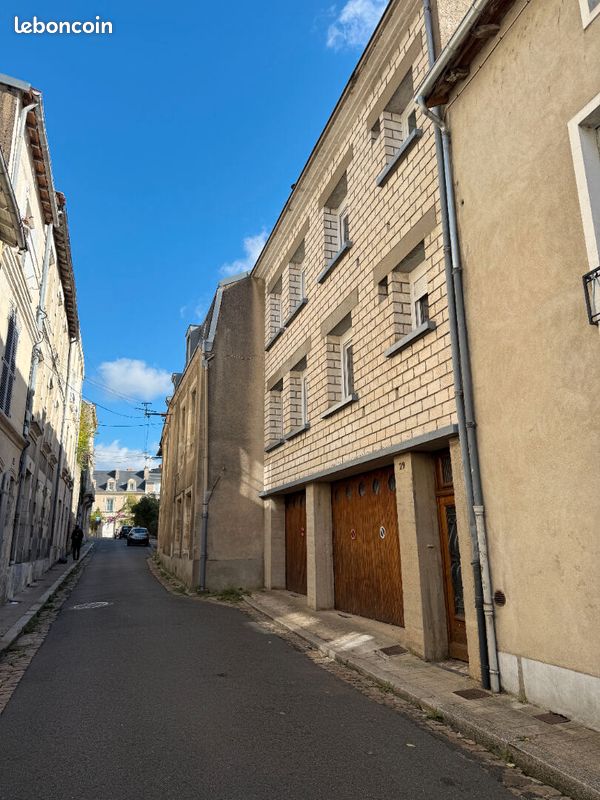 Maison 6 pièces 137 m² · à Poitiers · 137 m² · 469 000 €