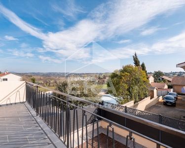 Maison 495 000 € - 184 m²