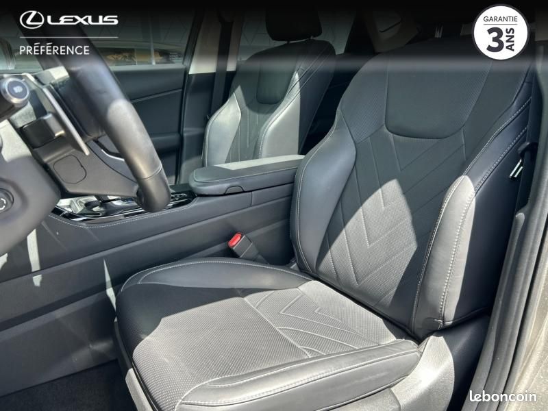 Lexus NX 450h+ Executive 4WD Pack Innovation MY24 (image 13)