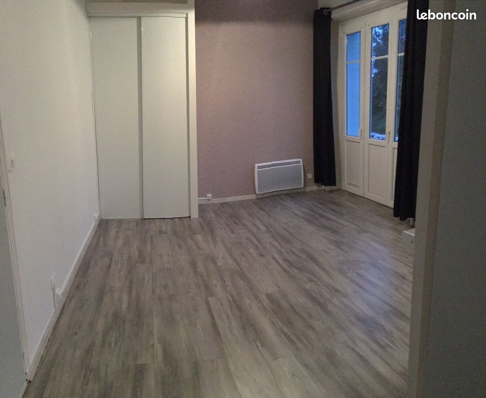 Appartement 1 pièce 22 m² · à Dijon · 21,5 m² · 430 €