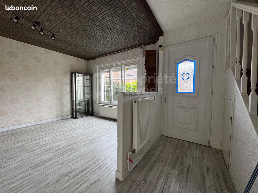 Maison 5 pièces 82 m² · à Barlin · 82 m² · 116 990 €