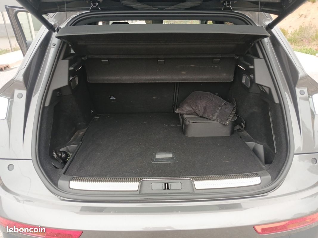 DS DS7 CROSSBACK Hybride E-Tense 300 EAT8 4x4 Rivoli GARANTIE 12 MOIS (image 22)
