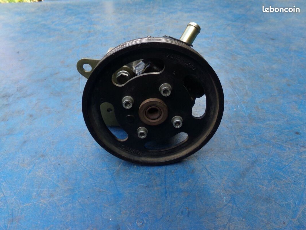 Pompe à Essence Immergée Pour Citroën ZX 1.1, 1.4, 1.6 - Polcar - Neuf Sous Blister