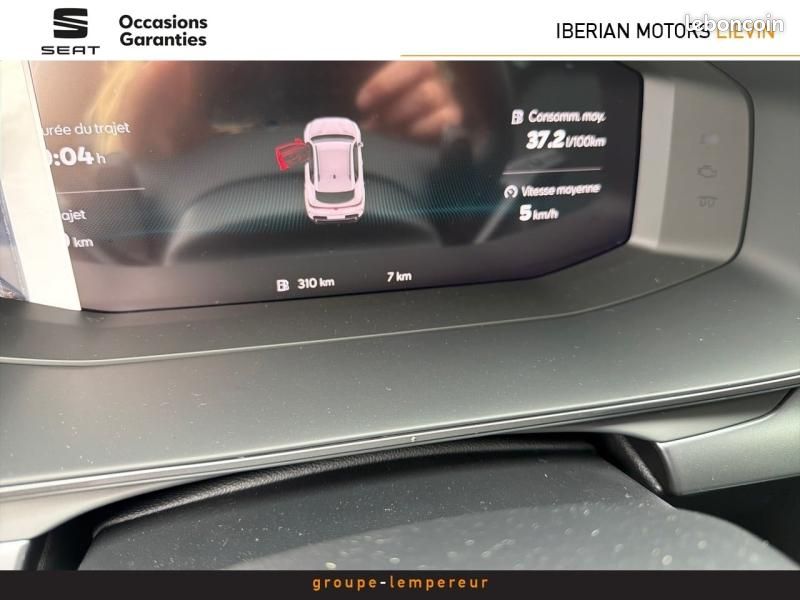 Cupra Formentor 1.5 eTSI Hybrid 150ch V DSG7 (image 13)