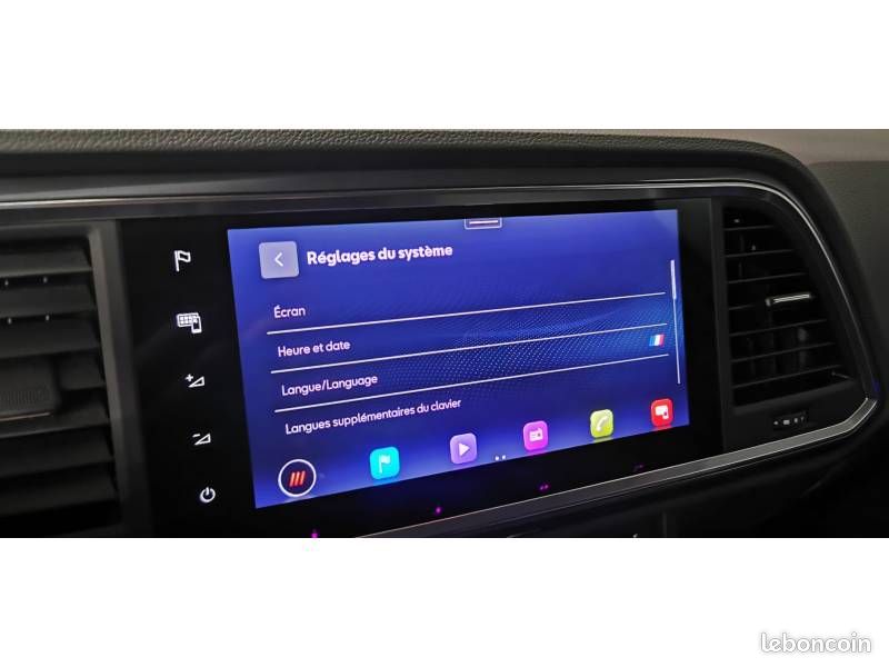 Seat Ateca 2.0 TDI 115 ch Start/Stop Copa (image 28)