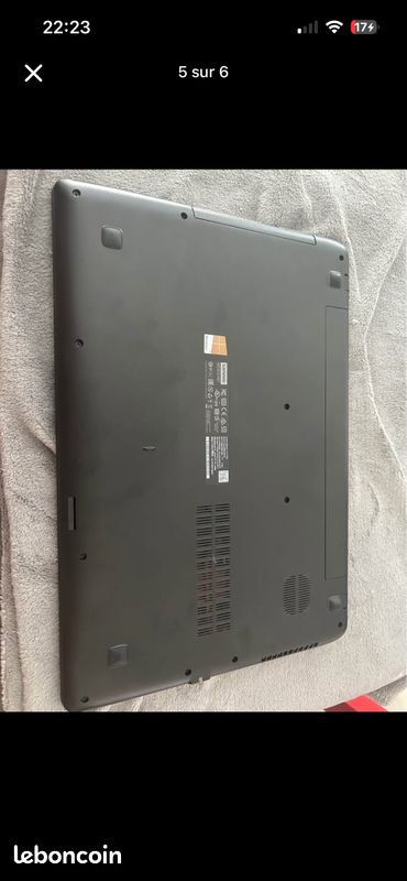 LENOVO ideapad (image 5)