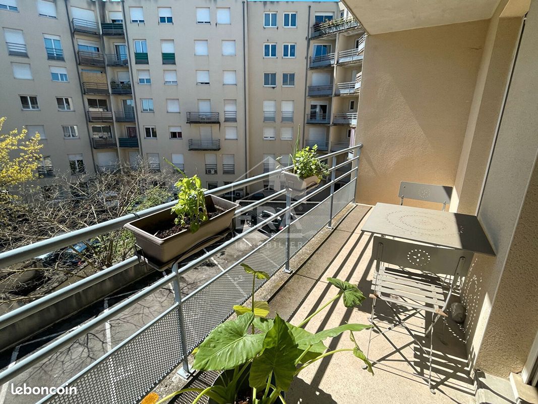 Appartement 2 pièces 36 m² · à Rodez · 36 m² · 485 €/mois