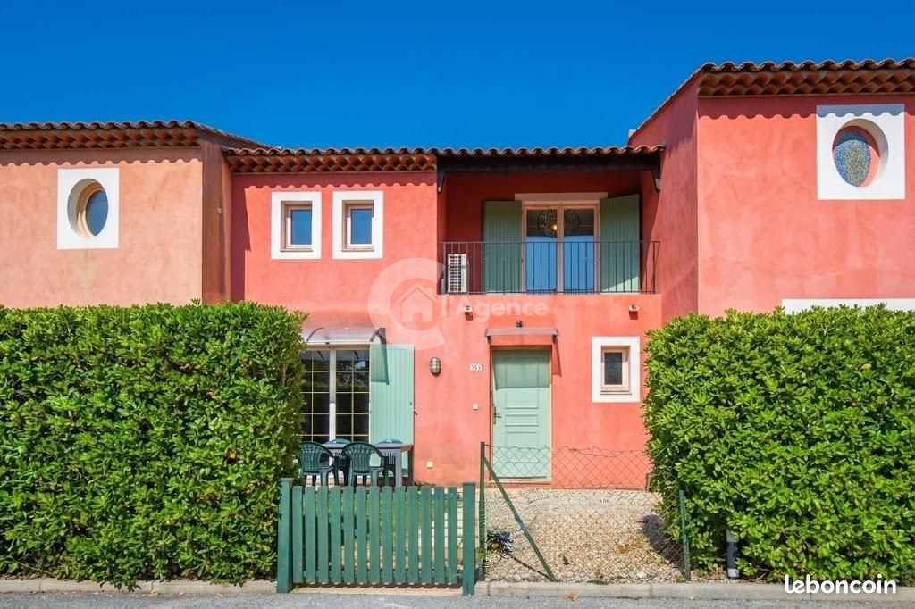Maison 3 pièces 51 m² · à Mouans-Sartoux · 51 m² · 1 500 €/mois