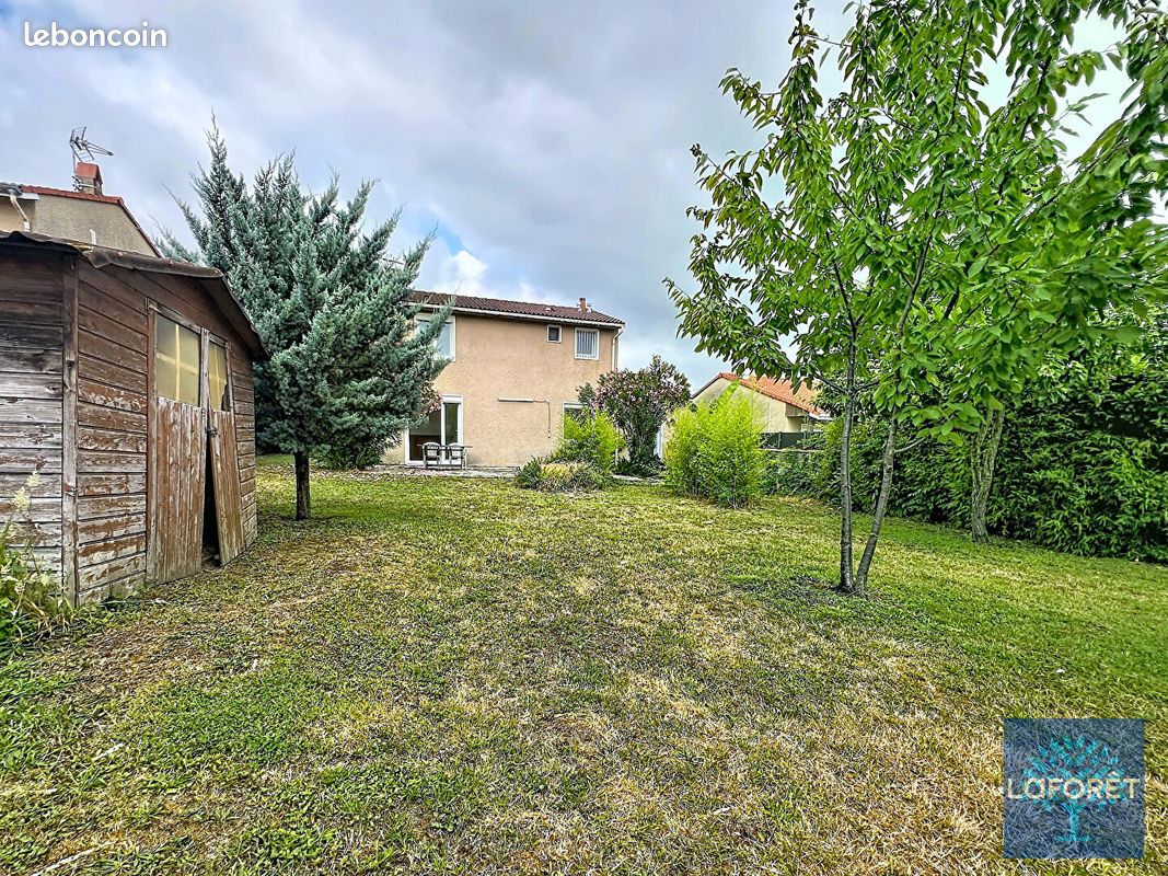 Maison 6 pièces 103 m² · à Labège · 103 m² · 350 000 €