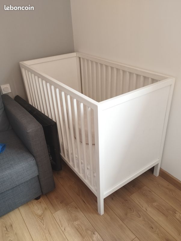 Lit bébé (image 2)