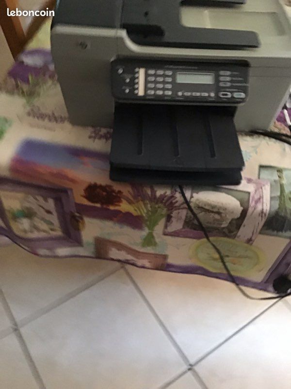 Imprimante HP (image 3)