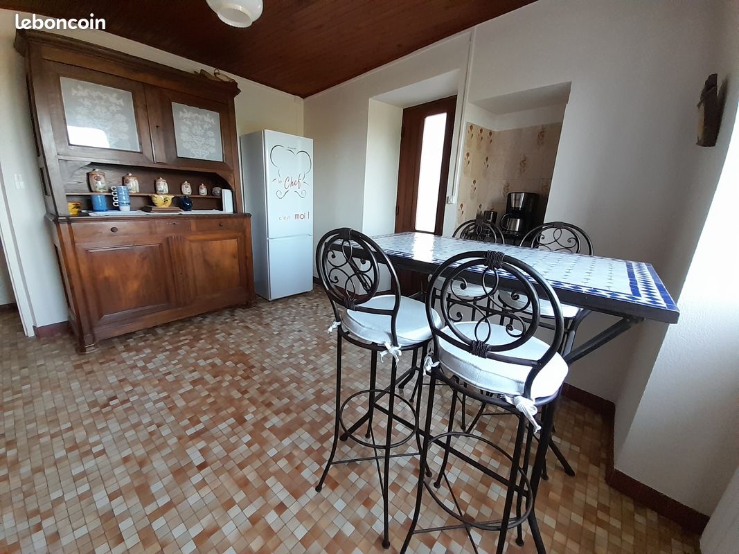 Gîte dans beau village de caractère (image 2)
