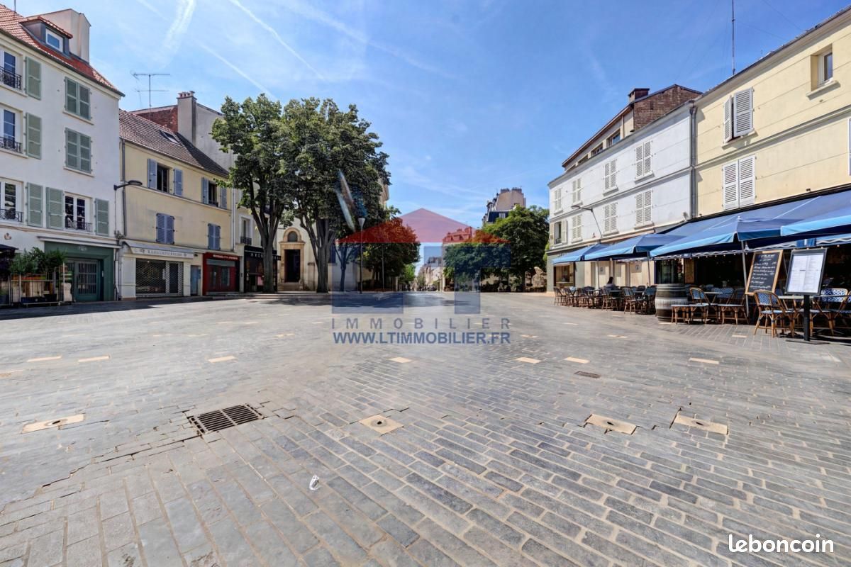 Appartement 1 pièce 15 m² · à Vincennes · 15 m² · 157 500 €