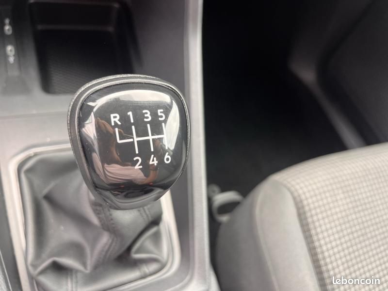 Volkswagen Caddy Cargo 2.0 TDI 75ch Business MY23 (image 19)