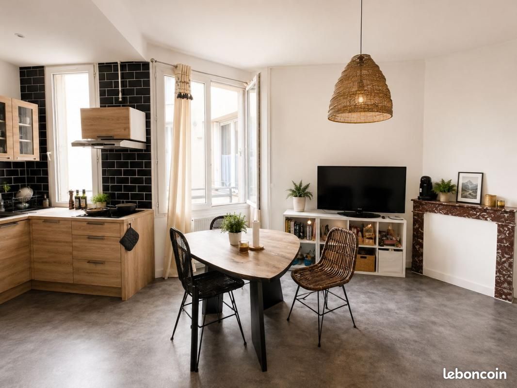 Appartement 4 pièces 71 m² · à Toulouse · 71 m² · 278 000 €