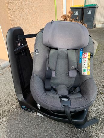 Siège auto Bébé Confort d'occasion - Annonces equipement bébé leboncoin