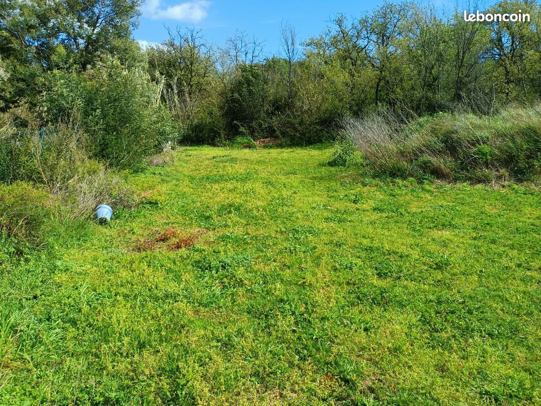 Terrain constructible · à Argelès-sur-Mer · 325 000 €