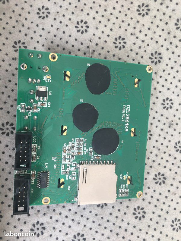 Informatique dzi120 (image 2)