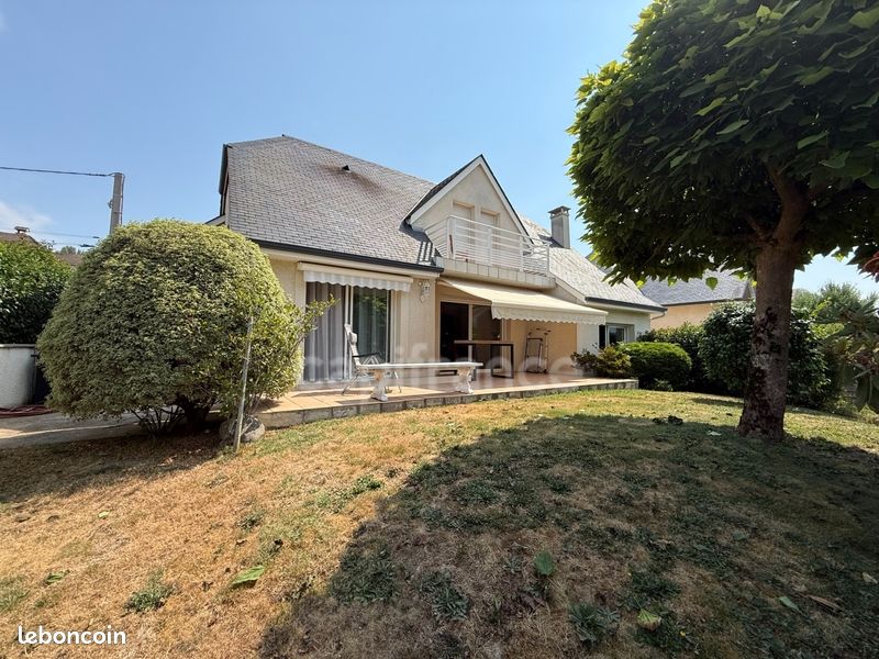Maison 6 pièces 120 m² · à Lourdes · 120 m² · 348 000 €
