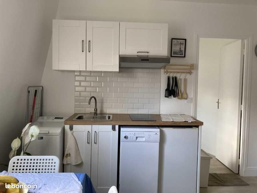 Appartement 2 pièces 30 m² · à Marseille · 30 m² · 700 €/mois
