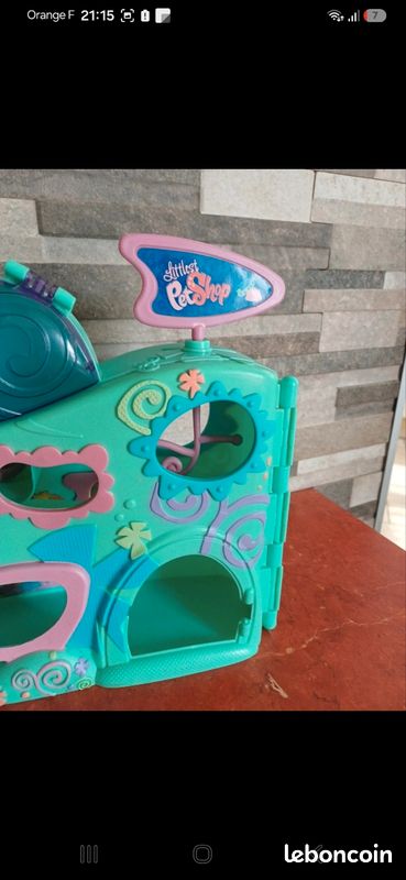Garderie Petshop (image 4)