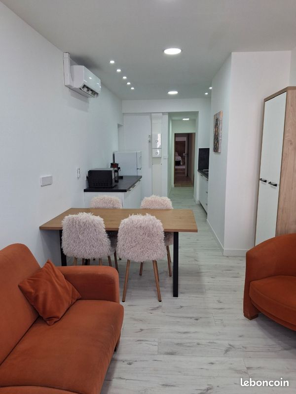 Appartement 2 pièces 50 m² · à La Loupe · 50 m² · 590 €/mois