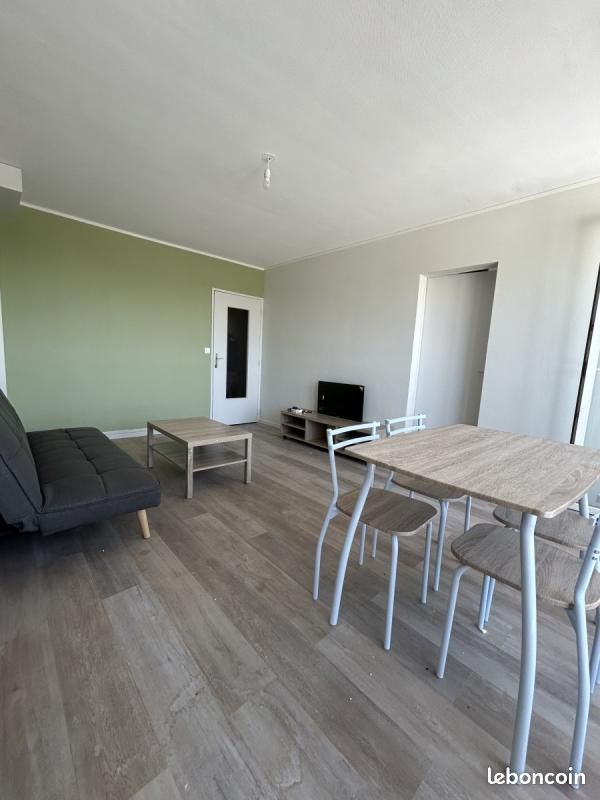 Appartement 3 pièces 64 m² · à Chaumont · 64 m² · 454 €