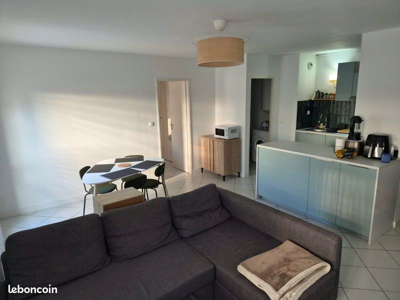 Parking 2 pièces 43 m² · à Évreux · 43 m² · 680 €